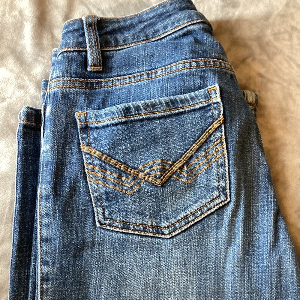 Idyllwind jeans bootcut